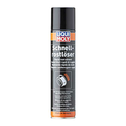SPRAY REMOVEDOR DE FERRUGEM...