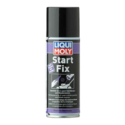 SPRAY ARRANQUE FRIO ( 200 ML )