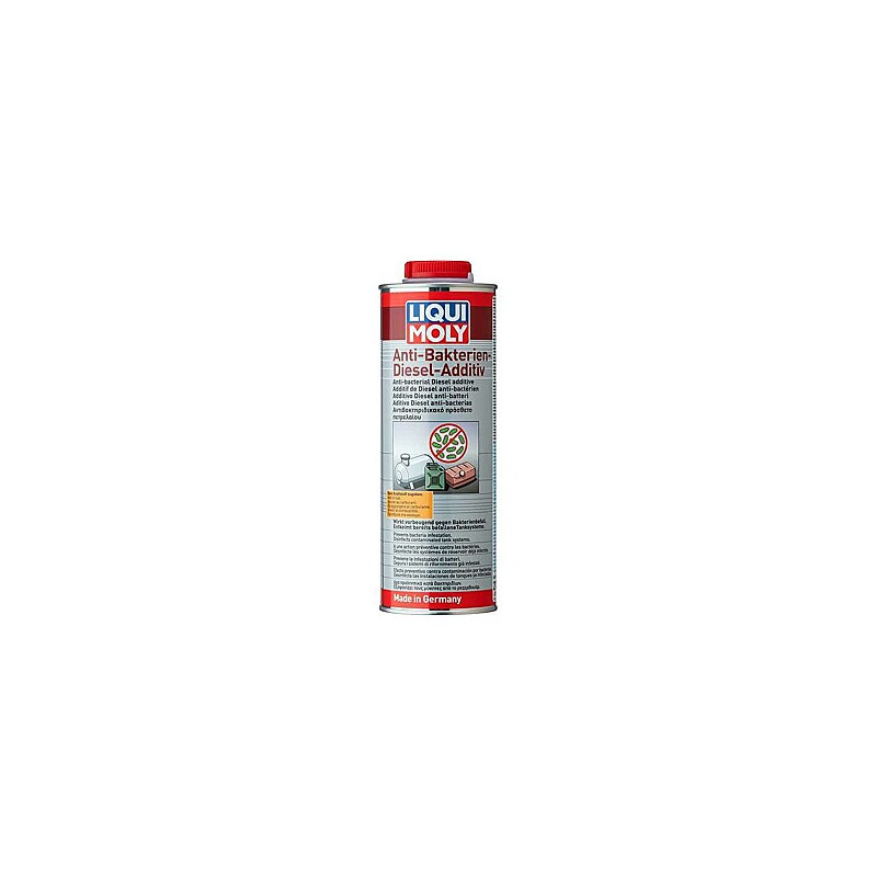 ANTI BAKTERIEN DIES.ADDITIV ( 1L )
