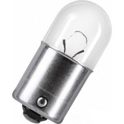 R10W Long Life 12V 10W BA15s