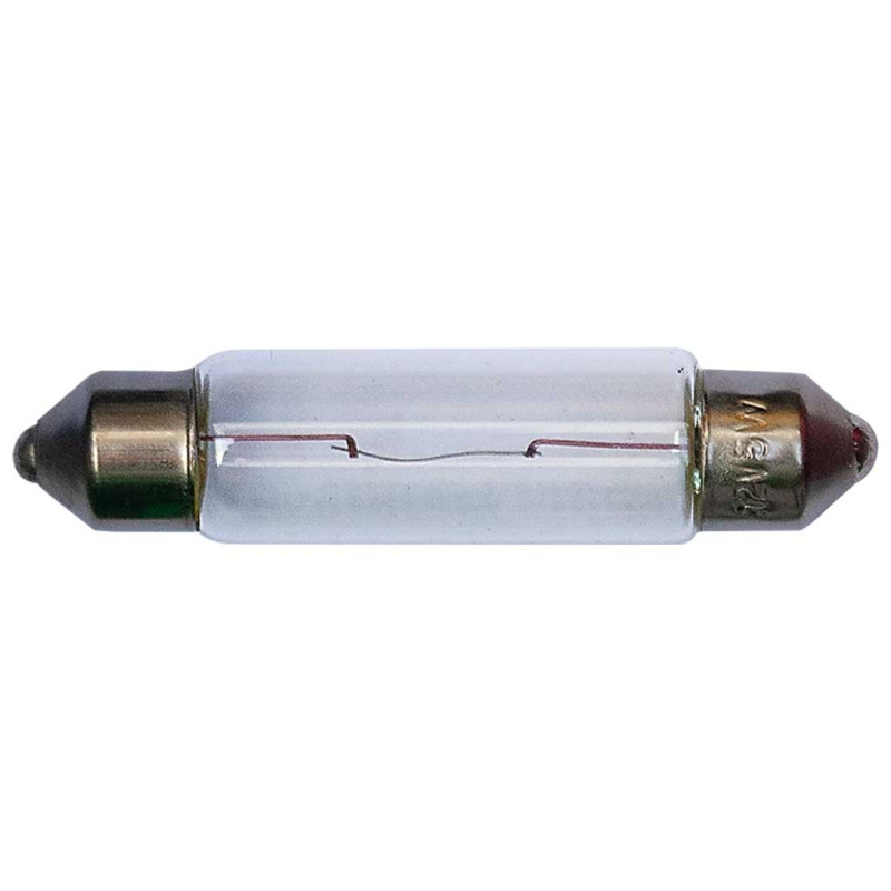 C5W Long Life 12V 5W 11x44 S8,5