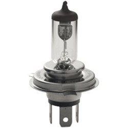 H4 + Power 12V 100/90W P43t