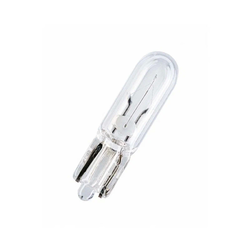 W1.2W Long Life 12V 1,2W W2,1x4,5d