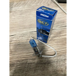 H3 Branco 24V 70W PK22s