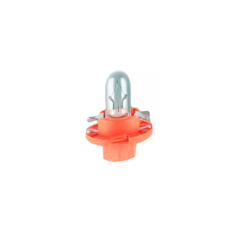 MF2 Long Life 24V 1,2W BX 8,5d (BAX10d) / verde