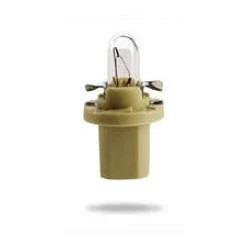 BAX 12V 1,5W BX8,4d