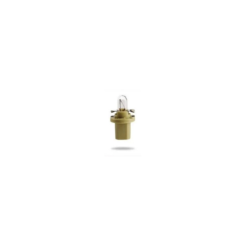 BAX 12V 1,5W BX8,4d