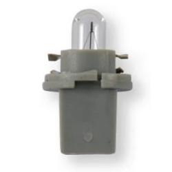 BAX 12V 2W B8,7d