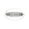 C5W Long Life 12V 5W 11x35 SV8,5