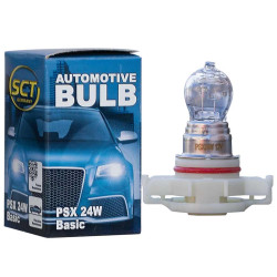 PSX 24W Basic 12V 24W PG20-7
