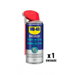 WD-40 SP MASSA BRANCA LITIO...
