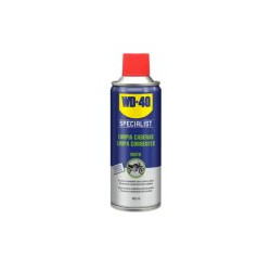 WD-40 MOTO LIMPA CORRENTES...