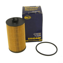 Filtro de óleo