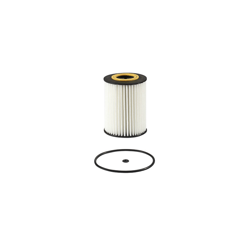 Filtro de óleo