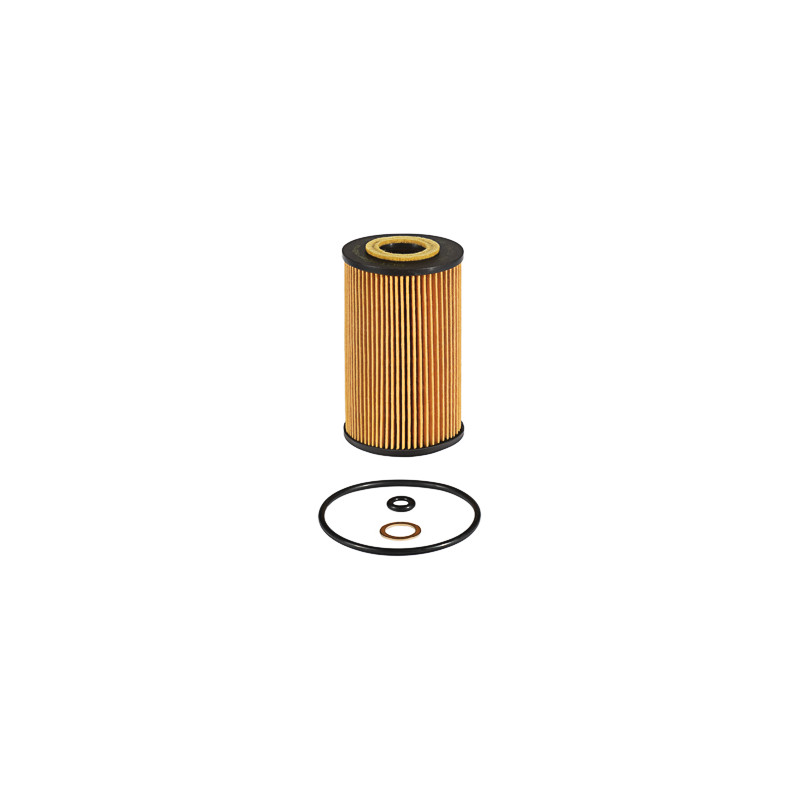 Filtro de óleo