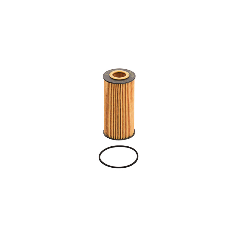 Filtro de óleo