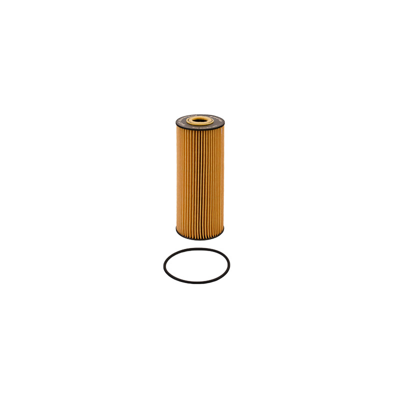 Filtro de óleo