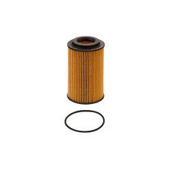 Filtro de óleo