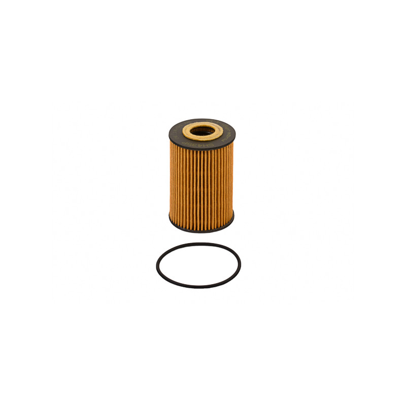 Filtro de óleo