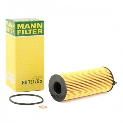 Filtro de óleo