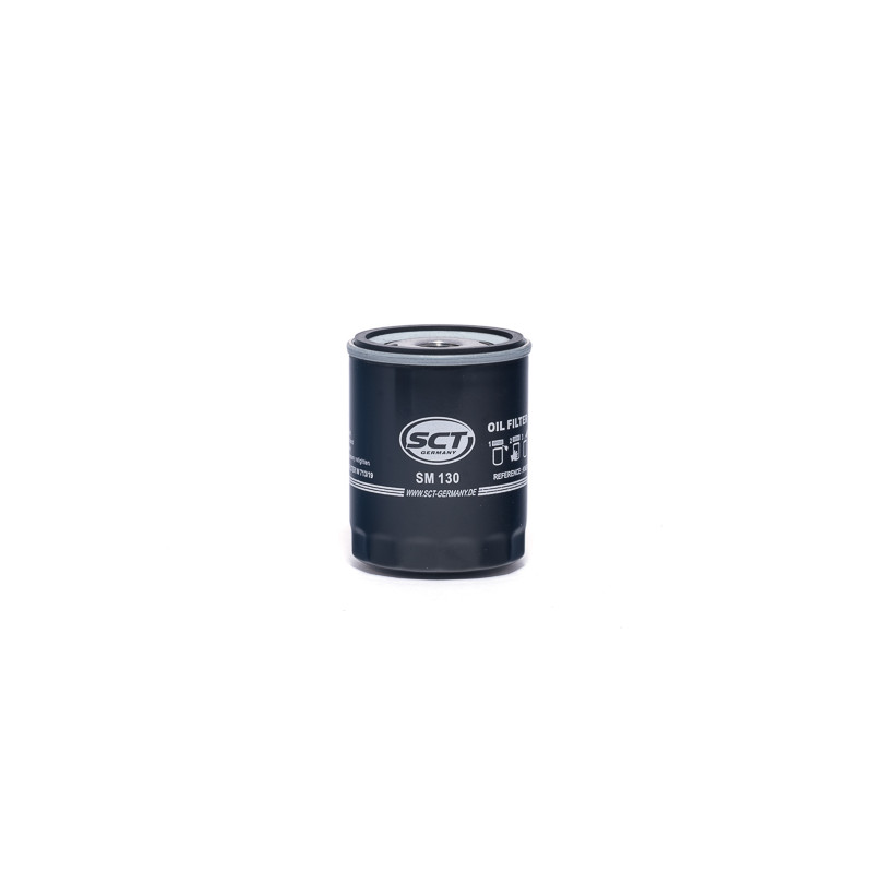 Filtro de óleo