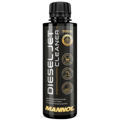MANNOL 9956 DIESEL JET...