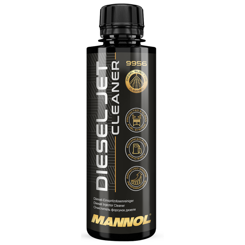 MANNOL 9956 DIESEL JET CLEANER 250ml