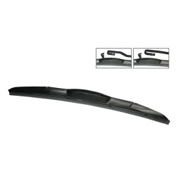 Escova HYBRID 700mm 26''