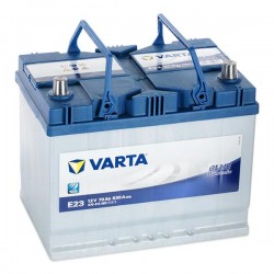BLUE DYNAMIC 12V 70AH 630AF...