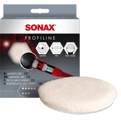 SONAX Almofada Pele de...