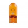 LAMP INT AUX PISC PRES E STOP - WY5W 12V 5W W21X9