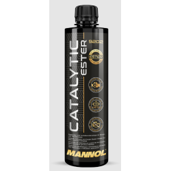 MANNOL 9202 Catalytic Ester