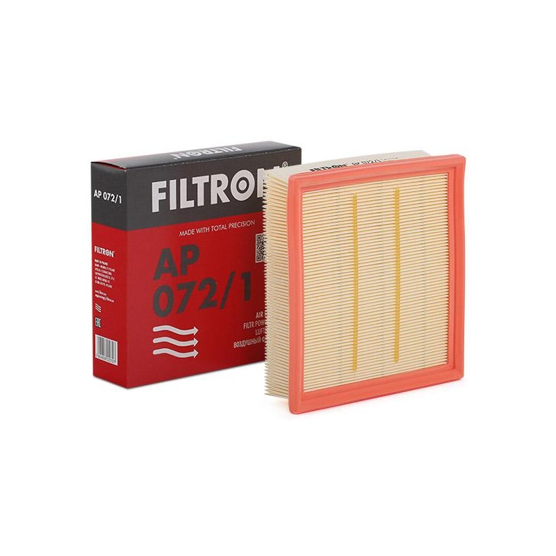 Filtro de ar