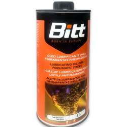 BITT Óleo para Máquinas...