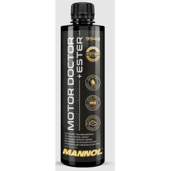 MANNOL 9943 Motor Life...