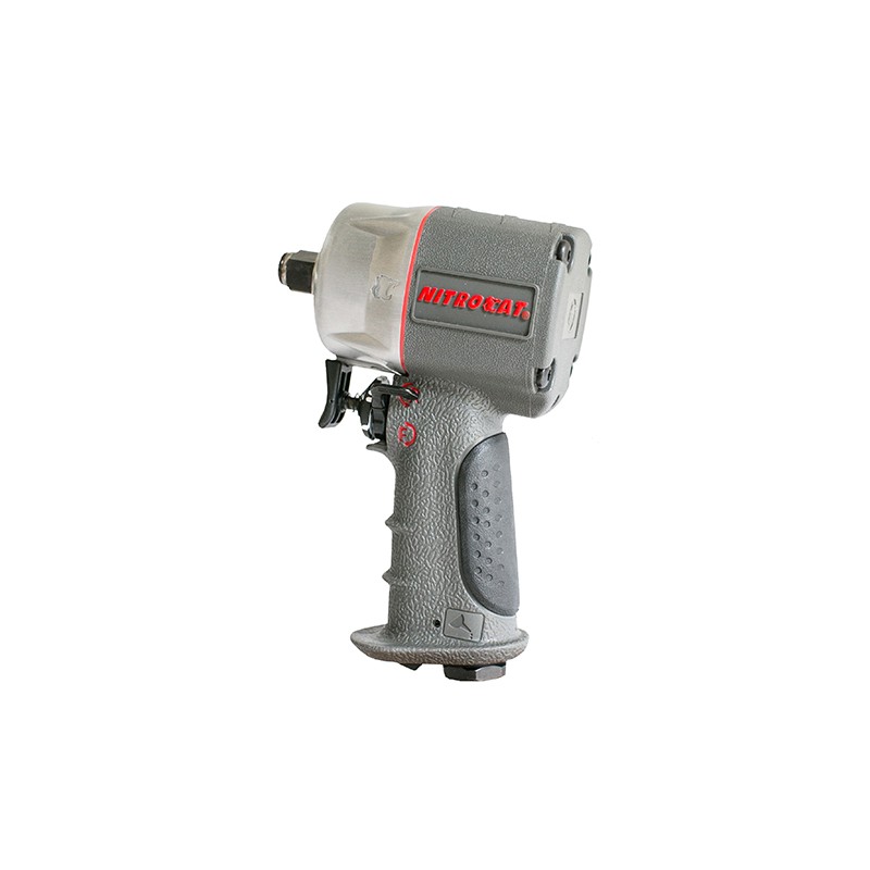 AIRCAT- MINI CHAVE DE IMPACTO 1/2