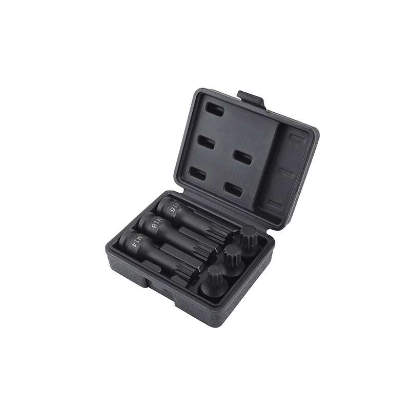 AST – KIT CHAVES IMPACTO AUDI/VW