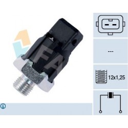 Sensor de detonação