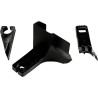 FORD TRANSIT CUSTOM 2013.01-* KIT REPARAÇÃO FAROL DIREITO (3PC - SUPORTES)