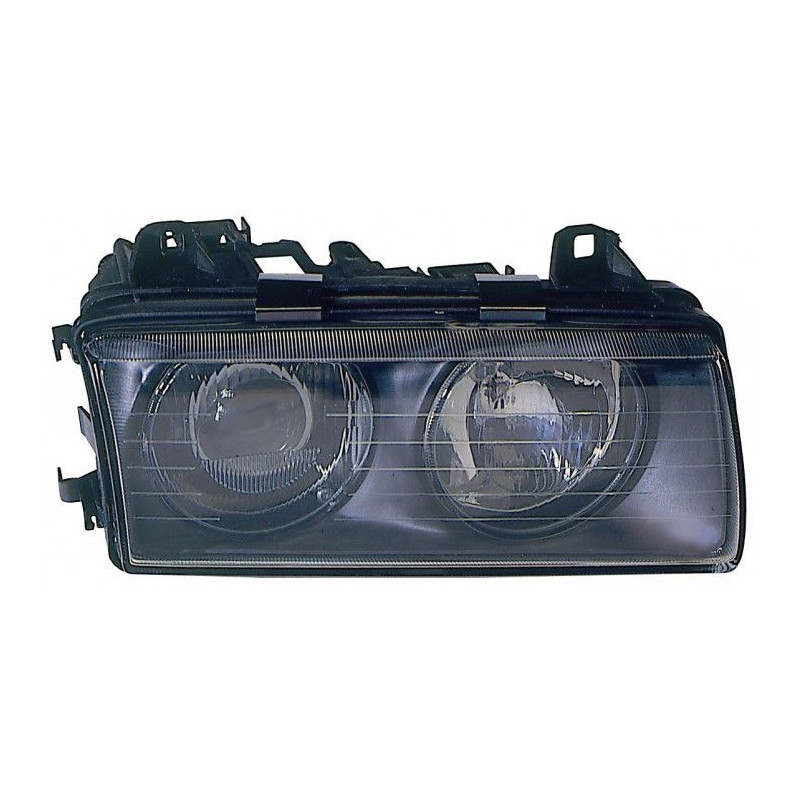 BMW E36 91-* FAROL ESQUERDO (TIPO ZKW)
