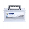 SILVER DYNAMIC 12V 74AH 750AF 278X175X175 17 +D E38