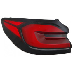 BMW S/5 G30 2020.06-*...