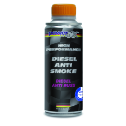 BLUECHEM Anti Fumaça Diesel...