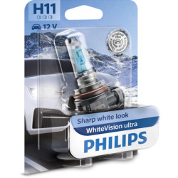 H11 12V WHITEVISION