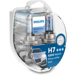 SET H7 WHITEVISION ULTRA