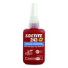 LOCTITE COLA PARA FIXAÇÃO DE ROSCA 243 EPIG 50 ML
