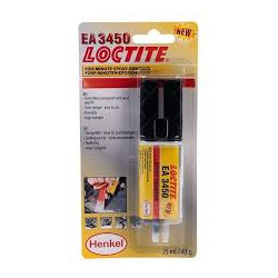 LOCTITE COLA EPOXI EA 3450...