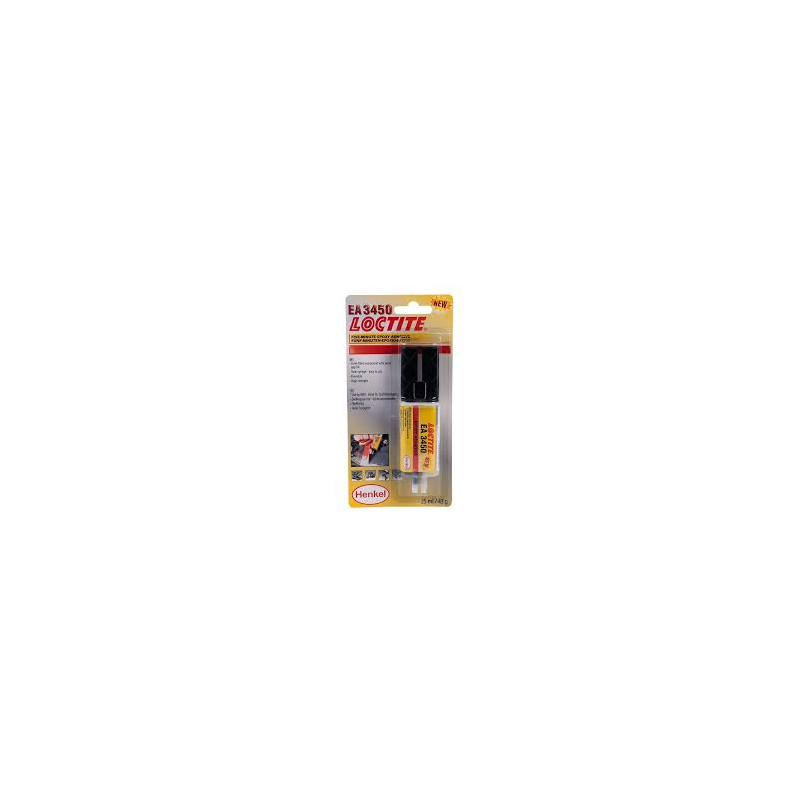 LOCTITE COLA EPOXI EA 3450 25 ML