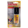 LOCTITE COLA EPOXI EA 3450 25 ML