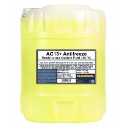 Anticongelante AG13+ Advanced